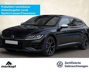 VW Volkswagen Arteon Shootingbrake 2.0TSI DSG R +LEDE Gebrauchtwagen