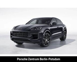 Porsche Porsche Cayenne Coupe BOSE Surround-View LED-Matri Gebrauchtwagen