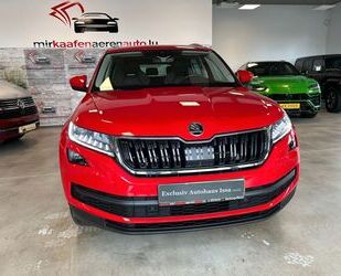 Skoda Kodiaq Gebrauchtwagen