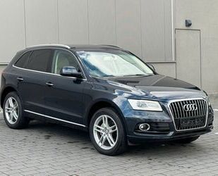 Audi Audi Q5 2.0 TFSI tiptronic quattro Gebrauchtwagen