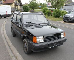 Seat Seat Marbella, original 42000 km, Tüv Neu Gebrauchtwagen