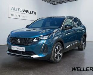 Peugeot Peugeot 3008 BlueHDi 130 GT *NAVI*LED*ACC*SHZ*CAM* Gebrauchtwagen