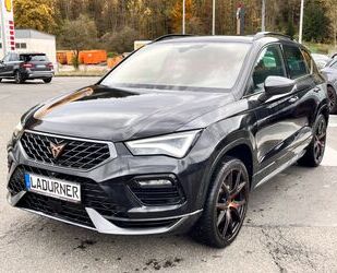 Cupra Cupra Ateca 2.0 TSI DSG 4Drive *Navi/Pano/AHK/PDC/ Gebrauchtwagen