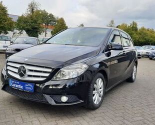 Mercedes-Benz Mercedes-Benz B 180 BlueEFFICIENCY *SHZ/PDC/ALLW Gebrauchtwagen