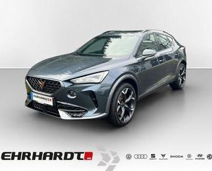 Cupra Cupra Formentor 2.0 TSI DSG 4Drive VZ PANO*VIRTUAL Gebrauchtwagen