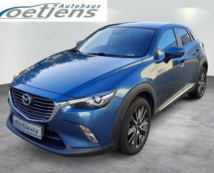 Mazda Mazda CX-3 L SKYACTIV-G 120 FWD 5T 6GS AL-SPORTS Gebrauchtwagen