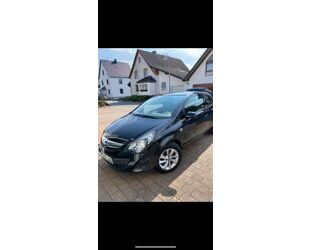 Opel Opel Corsa 1.4 Energy KLIMA,TÜV,INSPEKTION NEU Gebrauchtwagen