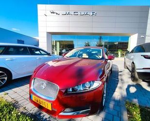 Jaguar Jaguar XF 2.2 L Diesel - Gebrauchtwagen