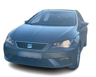 Seat Seat Leon ST Style*Sitzheizung*PDC*MFL*Navi*16´´Al Gebrauchtwagen