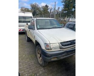 Toyota Toyota Hilux Gebrauchtwagen