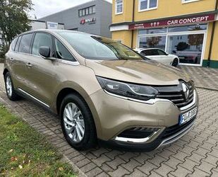 Renault Renault Espace V Intens Klima/Panorama/7 Sitzer Gebrauchtwagen