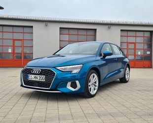 Audi Audi A3 30 TFSI advanced Sportback + Premiumsounds Gebrauchtwagen