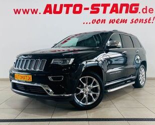 Jeep Jeep Grand Cherokee 3.0 CRD *Vollausstattung* Gebrauchtwagen