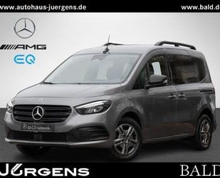 Mercedes-Benz Mercedes-Benz CITAN 112 KOMBI/TOURER L+AUTOMATIK+L Gebrauchtwagen