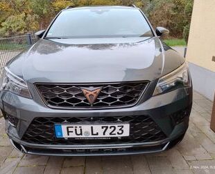 Cupra Cupra Ateca 2.0 TSI 221kW 4Drive DSG - Gebrauchtwagen