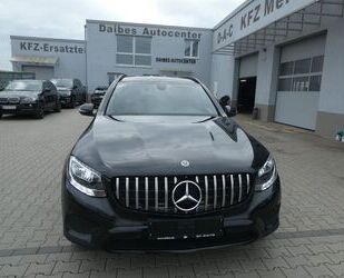 Mercedes-Benz Mercedes-Benz GLC 250 GLC -Klasse GLC 250 4Matic Gebrauchtwagen