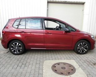 VW Volkswagen Golf Sportsvan 2.0 TDI SCR DSG IQ.DRIVE Gebrauchtwagen