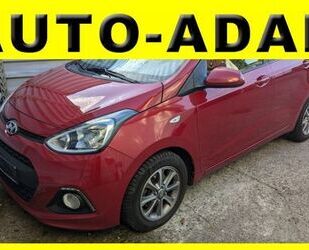 Hyundai Hyundai i10 YES!*Klima*97.511 Km*TÜV:NEU* Gebrauchtwagen