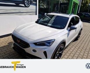 Cupra Cupra Formentor 1.4 eHybrid LM19 PANO AHK NAVI+ WI Gebrauchtwagen