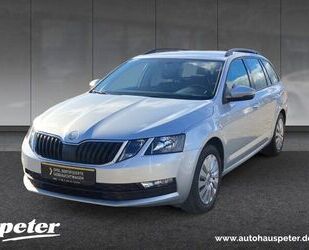 Skoda Skoda Octavia Combi 1.0 TSI Ambition (BDK) Gebrauchtwagen