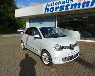 Renault Renault Twingo VIBES ELECTRIC, RFK, LM, KLIMA, SIT Gebrauchtwagen