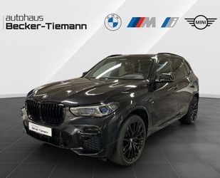 BMW BMW X5 xDrive30d M Sport/ Shadow Line/ AHK/ PanoDa Gebrauchtwagen