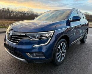 Renault Renault Koleos Intens 2.0 dCi 4x4 Automatik Gebrauchtwagen