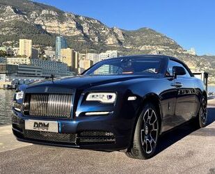 Rolls Royce Rolls-Royce Dawn Black Badge Gebrauchtwagen