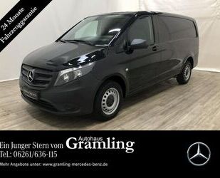 Mercedes-Benz Mercedes-Benz Vito 114 CDI KA lang *Navi*DAB*Kamer Gebrauchtwagen