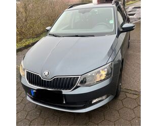 Skoda Skoda Fabia 1.0l TSI DSG 81kW Style Combi Style Gebrauchtwagen