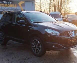 Nissan Nissan Qashqai 360 Gebrauchtwagen