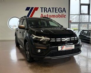 Dacia Dacia Jogger TCe 110 ExtremeCity-Paket SH Navi Gebrauchtwagen