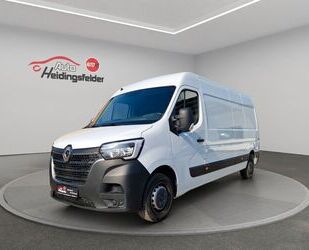 Renault Renault Master III Kasten L3H2 HKa 3,5t, Klimaau., Gebrauchtwagen