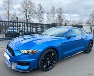 Ford Mustang Gebrauchtwagen