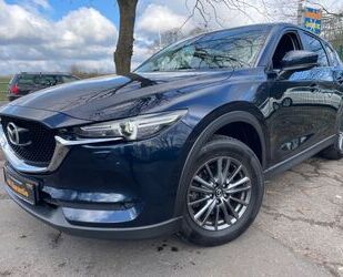 Mazda CX-5 Gebrauchtwagen