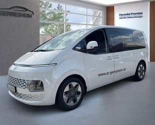 Hyundai Hyundai STARIA 2.2 CRDi 8 A T DPF Prime, 9-Sitzer Gebrauchtwagen