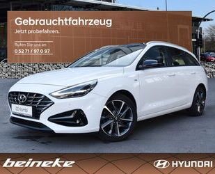 Hyundai Hyundai i30 1.5 T-GDI Ed. 30+ Mild-Hybrid Keyl Pan Gebrauchtwagen