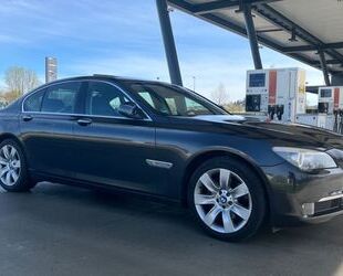 BMW BMW 730 D Aut. SOFTCLOSE/SITZBELÜFT./HEADUP Gebrauchtwagen