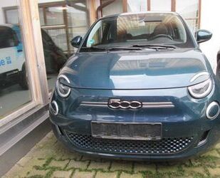 Fiat Fiat 500 Icon Gebrauchtwagen