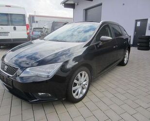 Seat Seat Leon Style,LED,Navi,Panorama,SH, Gebrauchtwagen