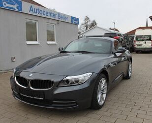 BMW BMW Z4 Baureihe Z4 Roadster sDrive 28i Gebrauchtwagen