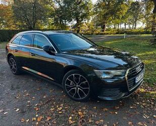 Audi Audi A6 40 TDI S tronic Avant - Std.Hzg-Volldigit. Gebrauchtwagen