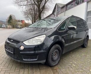 Ford Ford S-Max Trend TÜV & SERVICE NEU Gebrauchtwagen