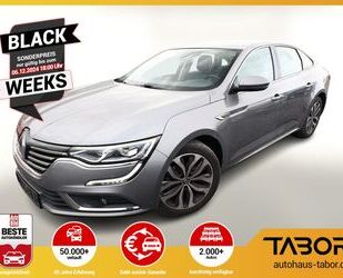 Renault Renault Talisman 1.6 TCe 150 EDC Intens LED Nav PD Gebrauchtwagen