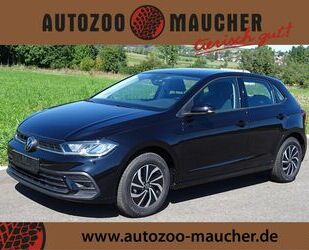 VW Volkswagen Polo 1.0 TSI Life/PDC/SHZ/LED/Kamera/Ap Gebrauchtwagen