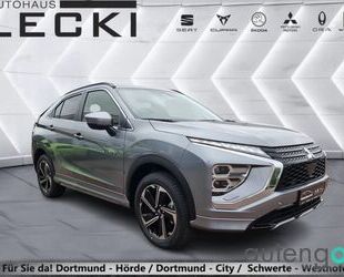 Mitsubishi Mitsubishi Eclipse Cross PHEV Select*SHZ*NAVI*LED Gebrauchtwagen