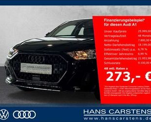 Audi Audi A1 citycarver 30 TFSI Klima Sitzh. Soundsyste Gebrauchtwagen