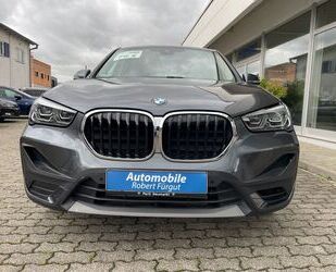 BMW BMW X1 Baureihe X1 xDrive 25 e Advantage Automatik Gebrauchtwagen