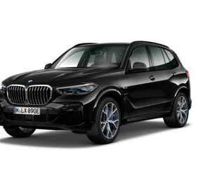 BMW BMW X5 xDrive45e M Sportpaket Innovationsp. Head-U Gebrauchtwagen