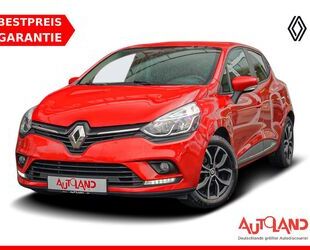 Renault Renault Clio 0.9 TCe 90 Klima Navi Sitzheizung PDC Gebrauchtwagen